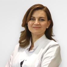 Doç. Dr. Başak Şeker