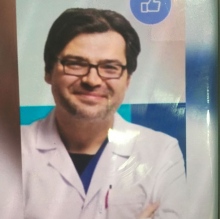 Doç. Dr. Bayram İnce