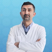 Doç. Dr. Caner Öztürk