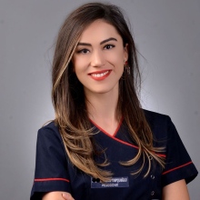 Doç. Dr. Gamze Topçuoğlu