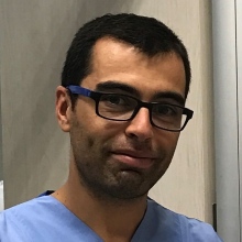 Doç. Dr. Hakan Göktürk