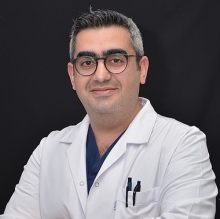 Doç. Dr. Hasan Onur Şimşek