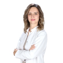 Doç. Dr. Neslihan Özveren