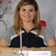 Doç. Dr. Sezin Sezgin Özer