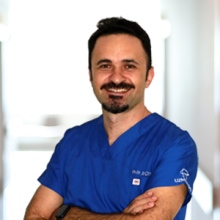 Dr. Dt. Ahmet Çalışkan