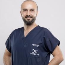 Dr. Dt. Ahmet Emre Gülerik