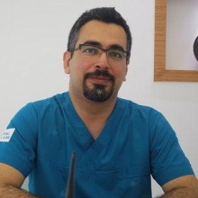 Dr. Dt. Alper Yıldız