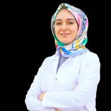 Dr. Dt. Ayşe Yavuz