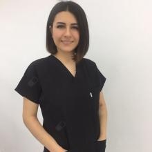 Dr. Dt. Betül Kökdoğan Boyacı