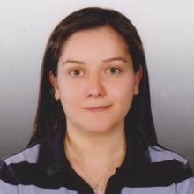 Dr. Dt. Didem Argun