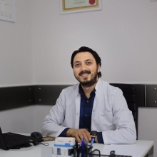 Dr. Dt. Emin Celalettin Ün