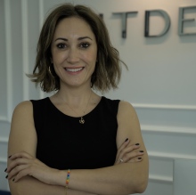 Dr. Dt. Esra Arpacı