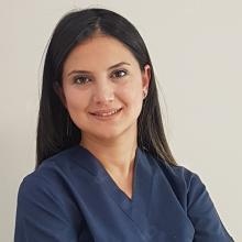 Dr. Dt. Fatma Türktekin