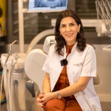 Dr. Dt. Fatma Yalçın Zorlu