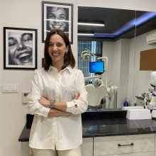 Dr. Dt. Fulya Karaoğlan