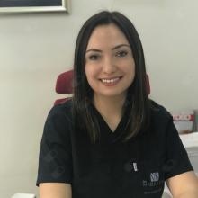 Dr. Dt. Gülşah Yağan