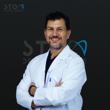 Dr. Dt. Hakan Akman