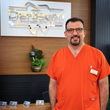 Dr. Dt. Hakan Çağlı