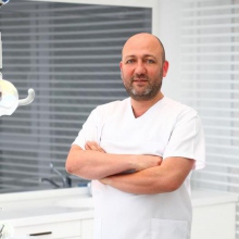 Dr. Dt. Halit Emre Kavlak