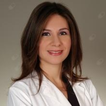 Dr. Dt. Handan Tuğçe Oğuz