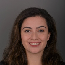 Dr. Dt. Harika Kutluay Köklü