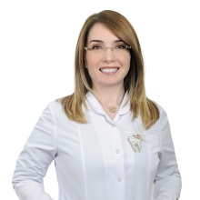 Dr. Dt. Hatice Akıncı Cansunar