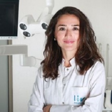 Dr. Dt. İpek Öreroğlu