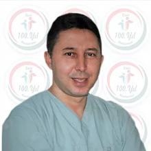 Dr. Dt. İsmail Serdaroğlu