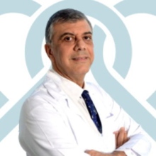 Dr. Dt. Mehmet Derici