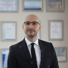 Dr. Dt. Melih Özgen