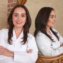 Dr. Dt. Melike Elitaş Ertuğrul