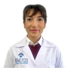 Dr. Dt. Melike Polat