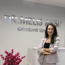 Dr. Dt. Melis Aksu