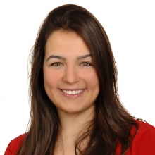 Dr. Dt. Melis Kalkavan Erdoğan