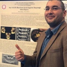 Dr. Dt. Mert Akbaş