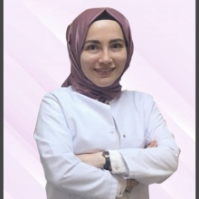 Dr. Dt. Merve Kurt Bıyıklıoğlu