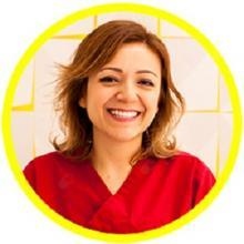 Dr. Dt. Merve Nur Kadıoğlu Eryaşar