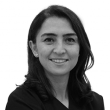 Dr. Dt. Mürşide Gültekin