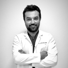 Dr. Dt. Mustafa Çakır