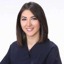 Dr. Dt. Nil Yalçınkaya