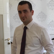 Dr. Dt. Ömer Cerrahoğlu