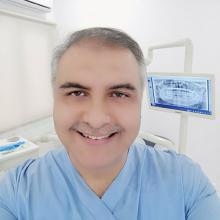 Dr. Dt. Ömer Lütfi Koca