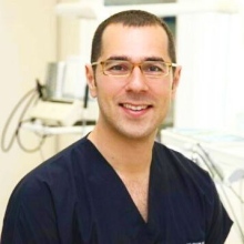 Dr. Dt. Onur Serger