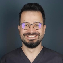 Dr. Dt. Onur Utku Yüksel