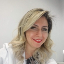 Dr. Dt. Özge Görgün Subaşılar