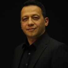 Dr. Dt. Semih Taşveren