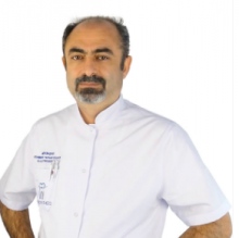 Dr. Dt. Serhat Demirer