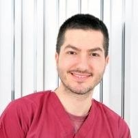 Dr. Dt. Serkan Güleç