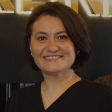 Dr. Dt. Sevgi Kıyak Havlucu