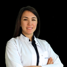 Dr. Dt. Sinem Uzuner